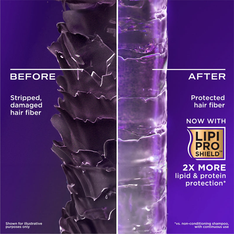 Ogx Biotin & Collagen Shampoo 385 ml