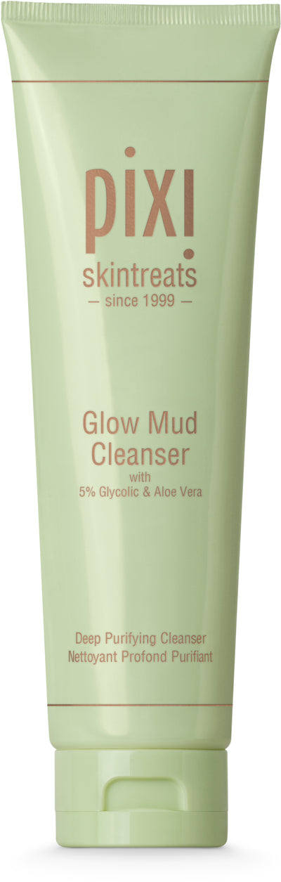 PIXI Glow Mud Cleanser 135 ml