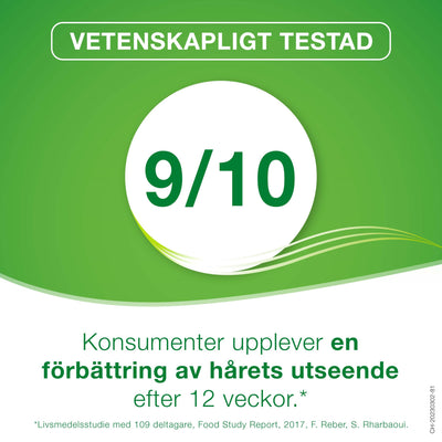 Priorin Kapslar  180 st