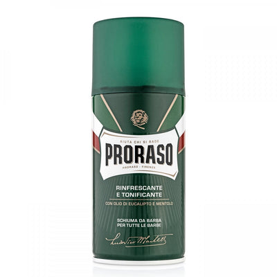 Proraso Eucalyptus shaving foam 300 ml