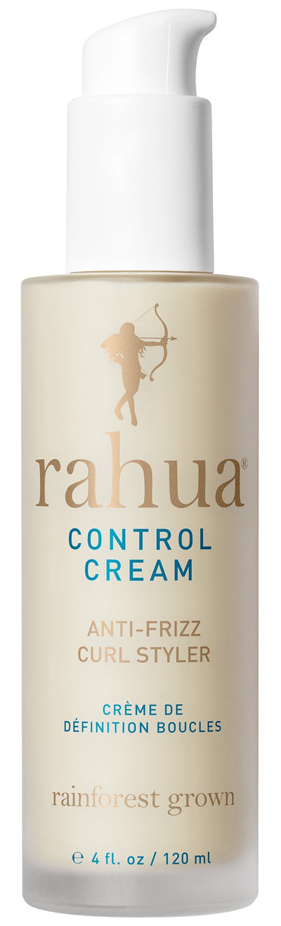 RAHUA Control Cream Curl Styler 120 ml