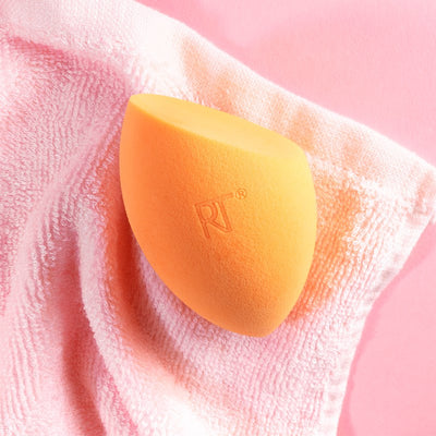 Real Techniques 2-pack Miracle Complexion Sponges
