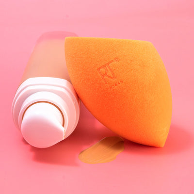 Real Techniques 2-pack Miracle Complexion Sponges
