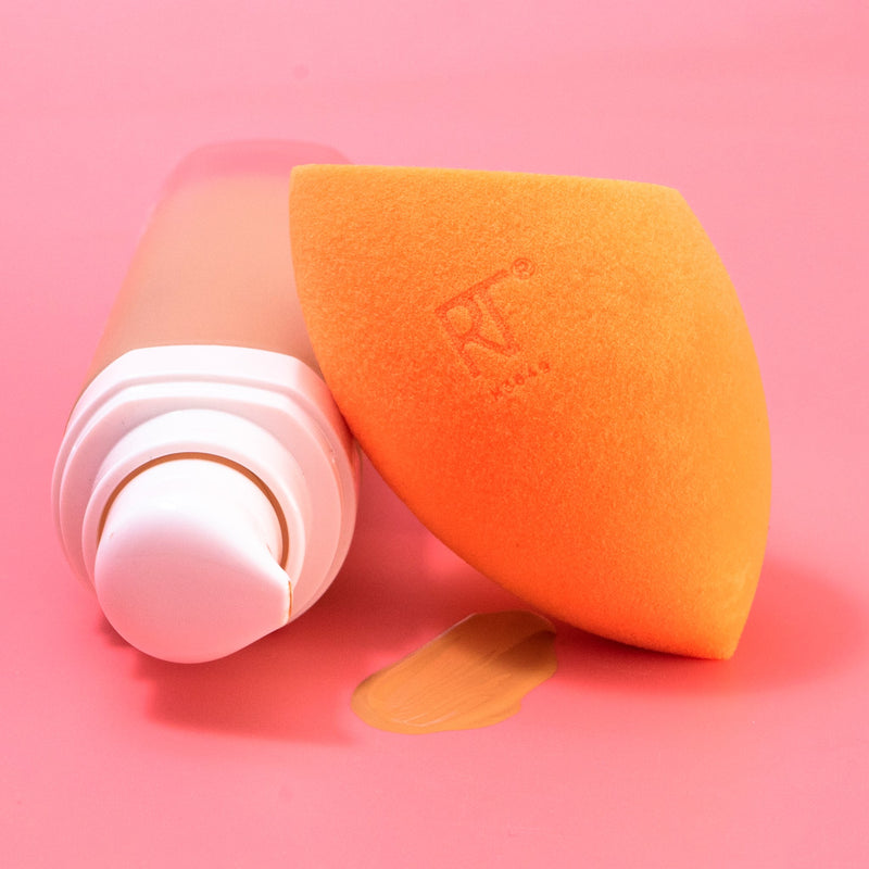 Real Techniques 2-pack Miracle Complexion Sponges