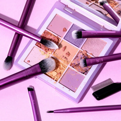 Real Techniques Everyday Eye Essentials