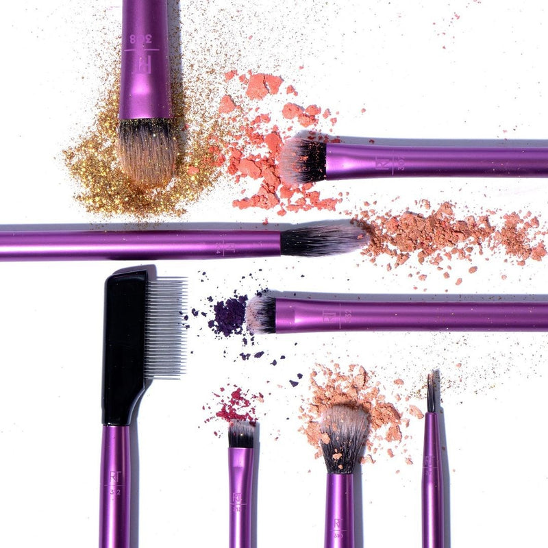 Real Techniques Everyday Eye Essentials