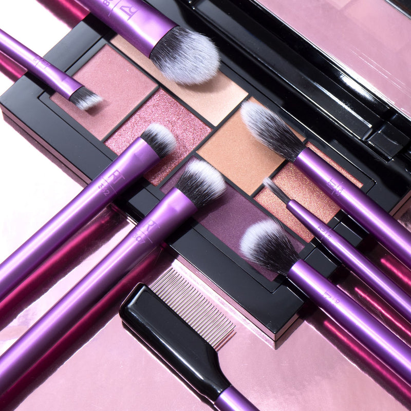 Real Techniques Everyday Eye Essentials