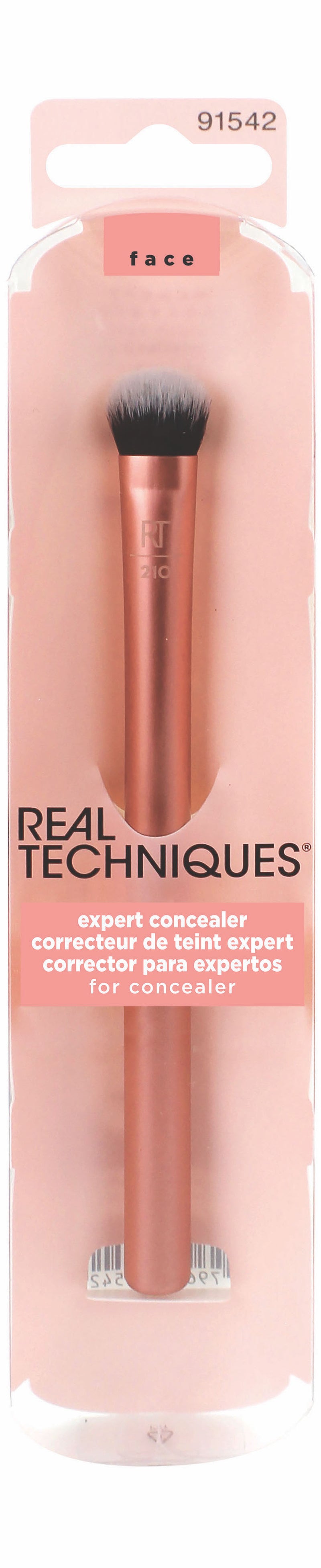 Real Techniques Expert Concealer Brush