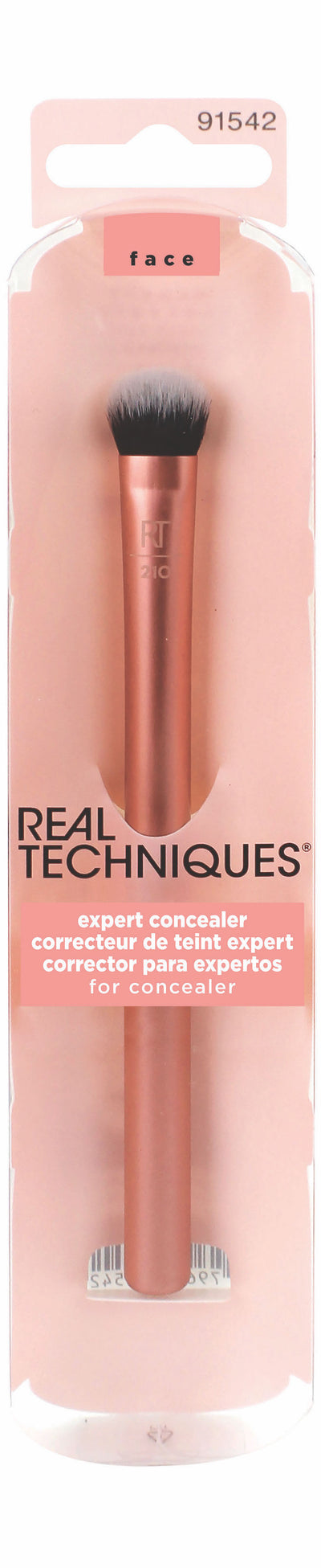 Real Techniques Expert Concealer Brush