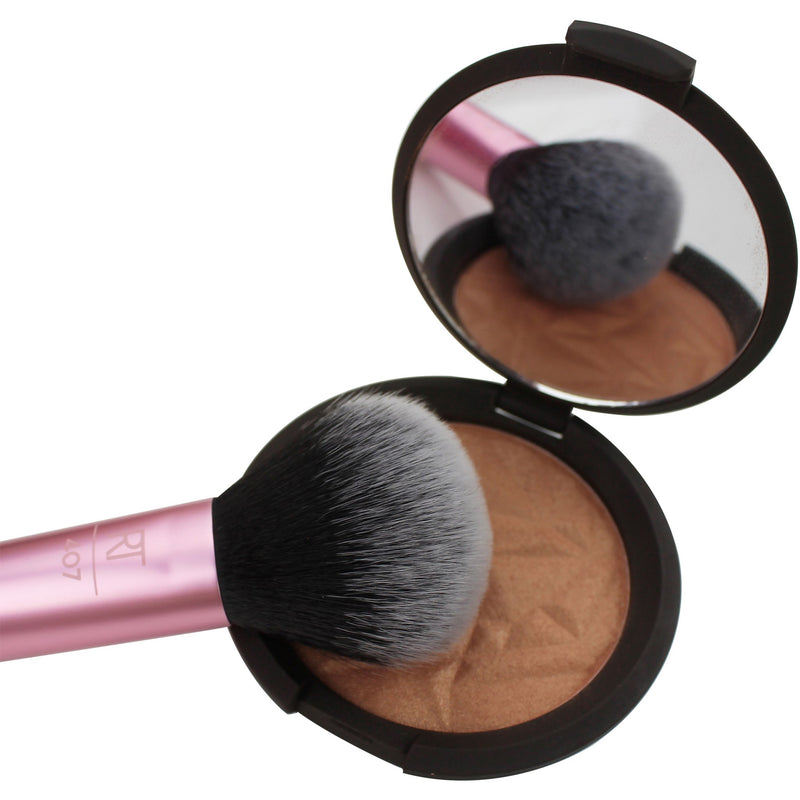 Real Techniques Mini Multitask Brush