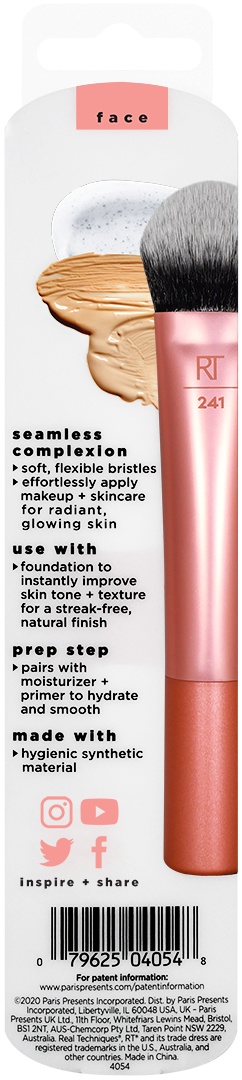 Real Techniques Seamless Complexion Brush