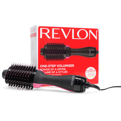 Revlon Tools Revlon Salon One-Step Hairdryer and Volumiser RVDR5222E