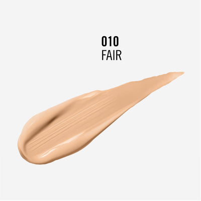 Rimmel Kind & Free All-Day Hydrating Liquid Concealer Fair 010