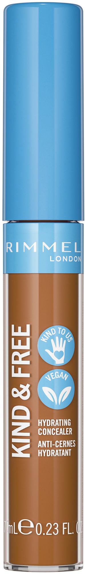 Rimmel Kind & Free Concealers Rich 50