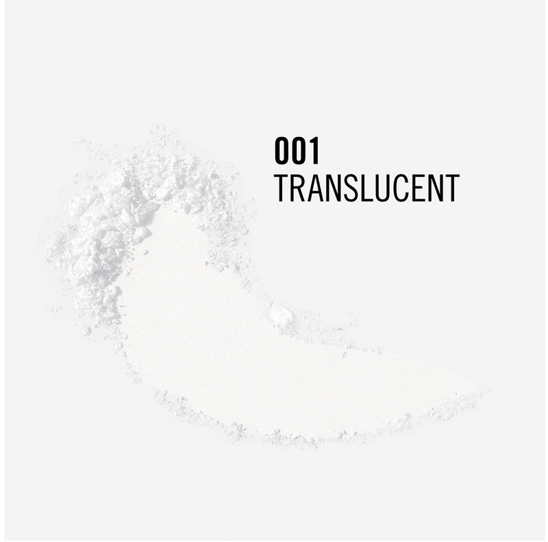 Rimmel Kind & Free Pressed Powder 1 Translucent