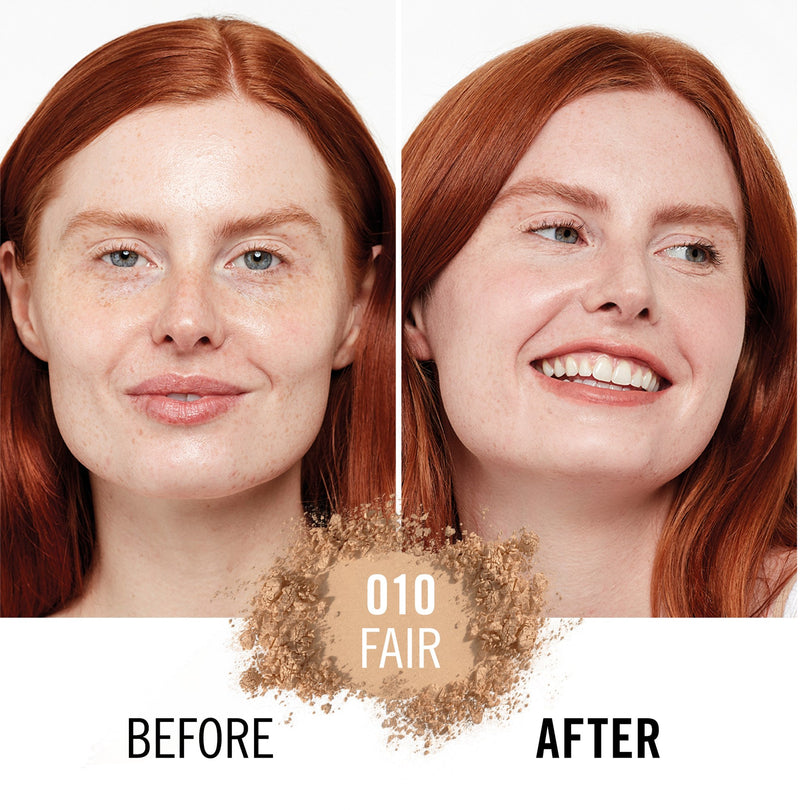 Rimmel Kind & Free Pressed Powder 10 Fair