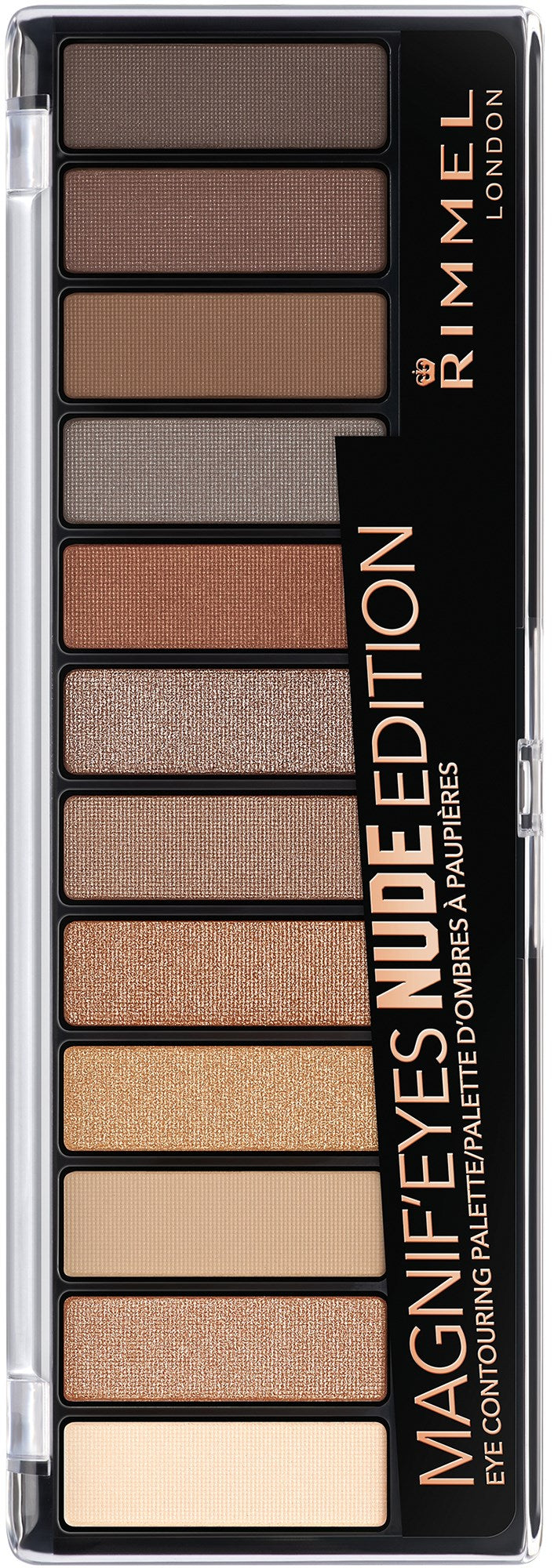 Rimmel Magnif&