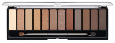 Rimmel Magnif'eyes Eyeshadow Palette 001 Nude Edition