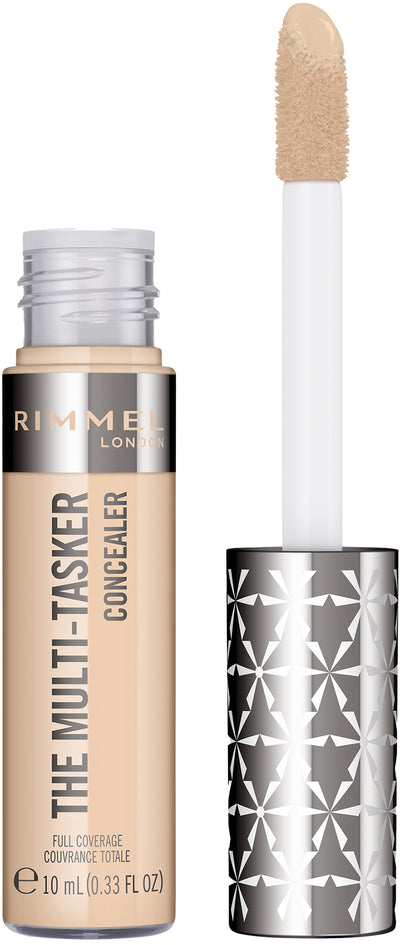 Rimmel Multi Tasker Concealer 020 Fair