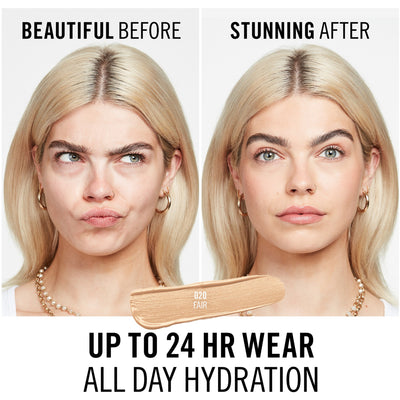 Rimmel The Multi-Tasker Concealer 020 Fair