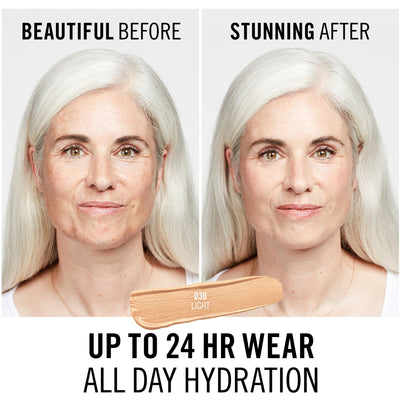 Rimmel The Multi-Tasker Concealer 030 Light