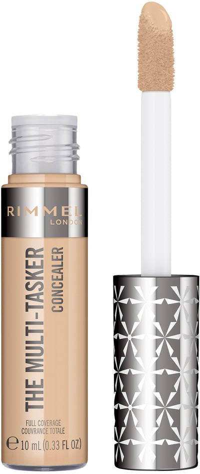 Rimmel The Multi-Tasker Concealer 040 Ivory