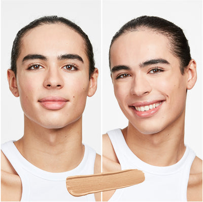 Rimmel The Multi-Tasker Concealer 040 Ivory