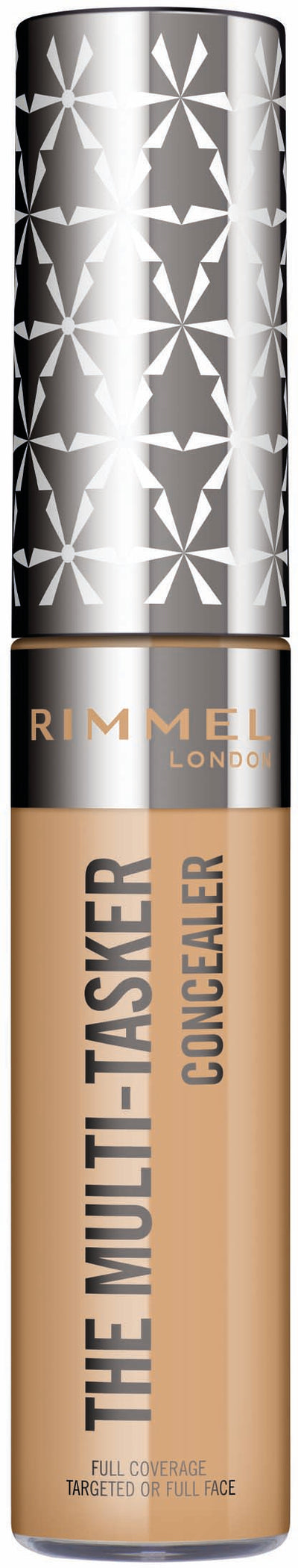 Rimmel Multi Tasker Concealer 060 Light Honey