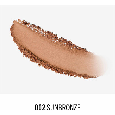 Rimmel Natural Bronzer Sunbronze 002