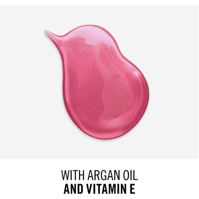 Rimmel Oh My Gloss! Shiny Lip Gloss 160 Stay My Rose