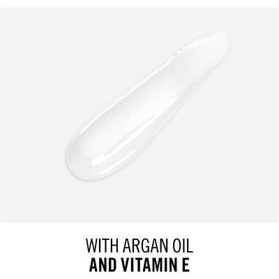 Rimmel Oh My Gloss! Shiny Lip Gloss 800 Crystal Clear