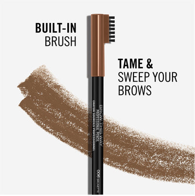 Rimmel Brow This Way Professional Eyebrow Pencil Brunette 006