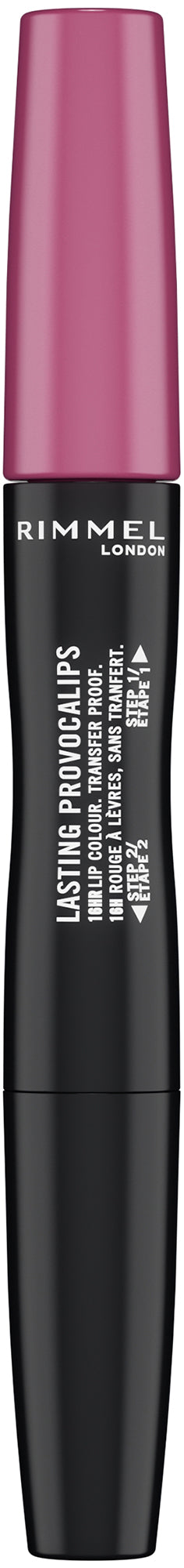 Rimmel Provocalips 410 Pinky Promise