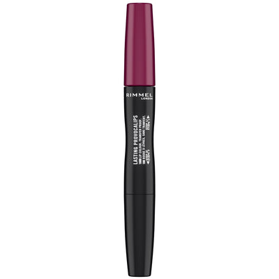 Rimmel Lasting Provocalips Lipstick 440 Maroon swoon