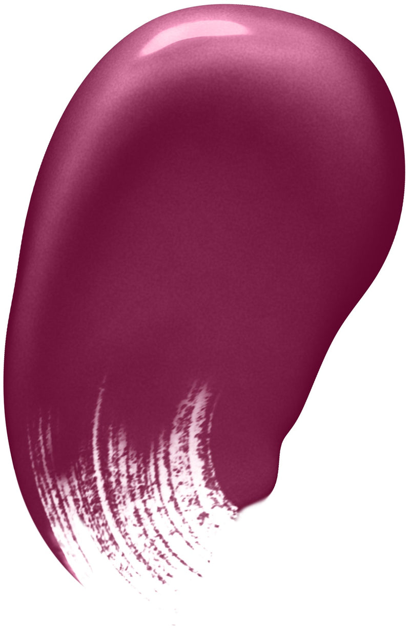 Rimmel Lasting Provocalips Lipstick 440 Maroon swoon