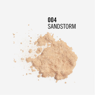 Rimmel Stay Matte Pressed Powder Sandstorm 004