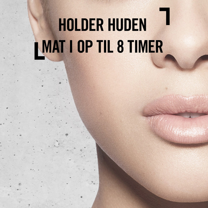 Rimmel Stay Matte Primer