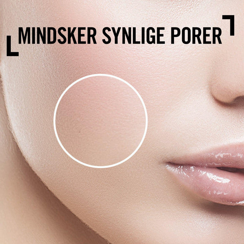 Rimmel Stay Matte Primer