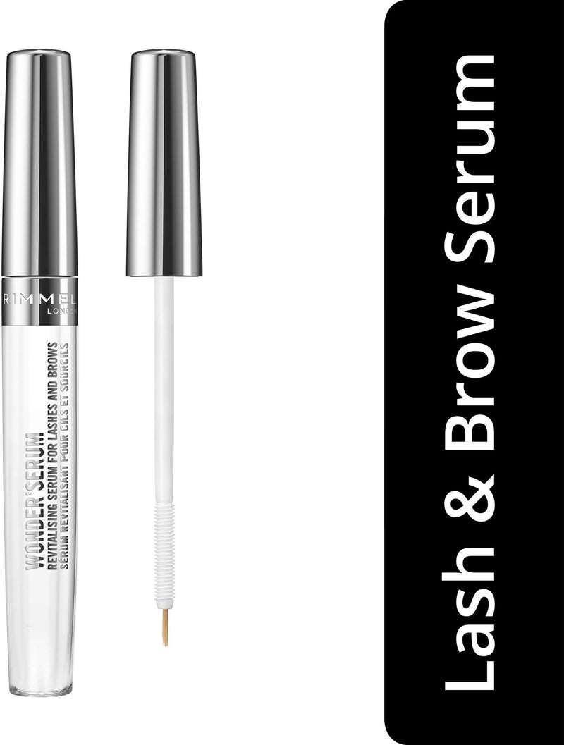 Rimmel Wonder&