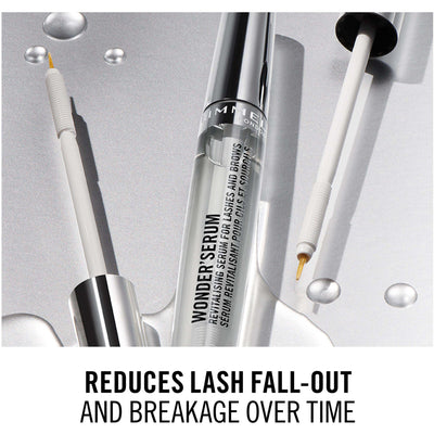 Rimmel Wonder'Care Lash Serum