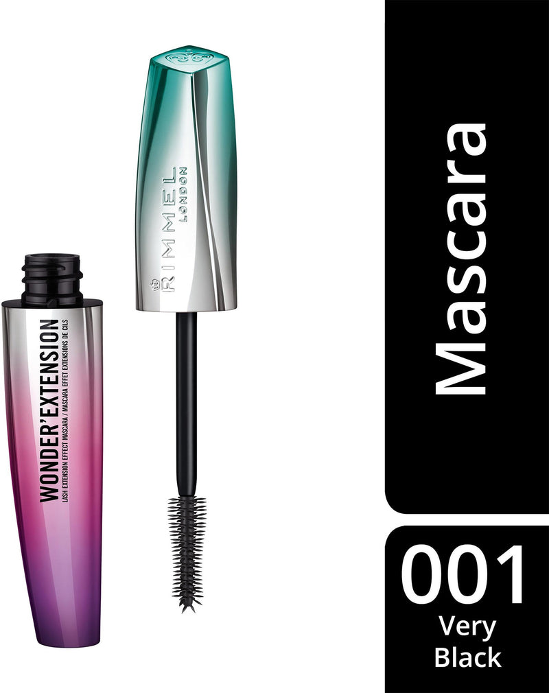 Rimmel Wonder&