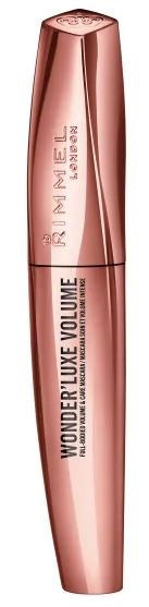 Rimmel Wonder'Luxe Volume Mascara  001 Black