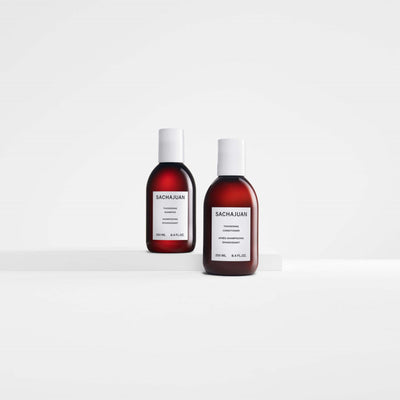 SACHAJUAN Thickening Shampoo 250 ml