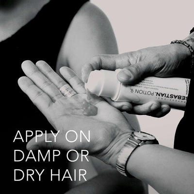 Sebastian Professional Potion 9  150 ml