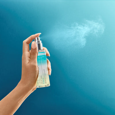 ST.Tropez Purity Bronzing Water Face Mist 80 ml