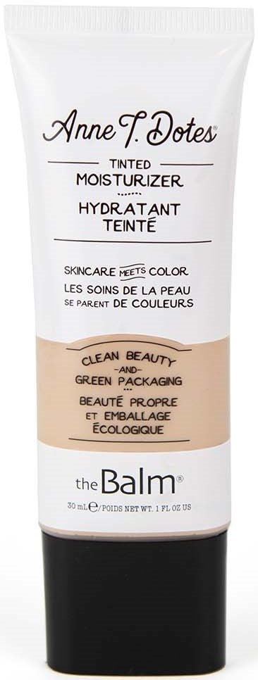 the Balm Anne T. Dotes Tinted Moisturizer #14