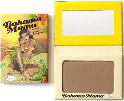 the Balm Bahama Mama Bronzer Bahama Mama Bronzer