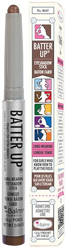 the Balm Batter Up  Dugout