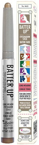 the Balm Batter Up Shutout