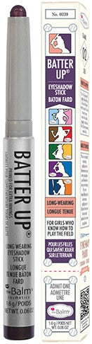 the Balm Batter Up Slugger